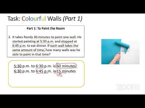 Region 1 - PEP 4 - Performance Task- Student Workshop