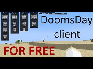 JAK POBRAĆ DOOMSDAY CLIENT?