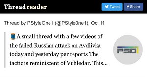 Thread by @PStyle0ne1 on Thread Reader App