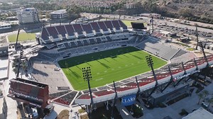What you need to know ahead of Snapdragon Stadium opening to the public