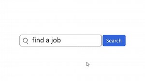Typing Text Find Job String Search: vídeo stock (100% livre de direitos) 1050661900 | Shutterstock