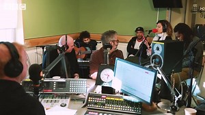 An unforgettable performance from Izzy Bizu on The Chris Evans Breakfast Show. 🎵🎤 | BBC Radio 2