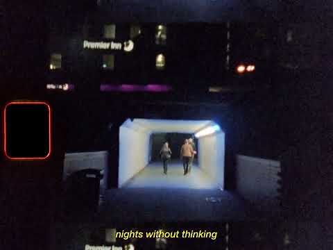 Dan Croll - Second Guess