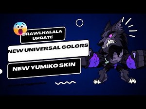 How to get Raven honor - colors | new yumiko skin | Cross progression update