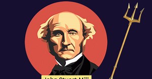 Mill’s (invincible) Trident: An argument every fan (or opponent) of free speech must know