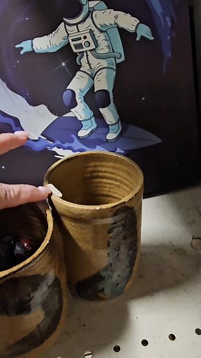 Thrift with me at the Goodwill Outlet Bins #goodwillfinds #thriftwithme #goodwillbins #goodwill | Julie's Designs & Signs