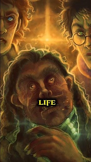 The Tragic Story of the Marauders 😢 | Harry Potter’s Forgotten Legends