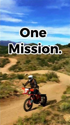 In 2026, we’re riding every BDR and BDR-X route across America.