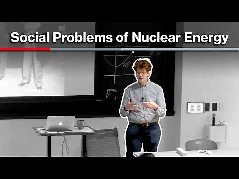 Lecture 1: Introduction to 22.04 and the History of Nuclear Power