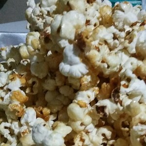 Receita de Pipoca doce sem óleo, enviada por cláudio viana - TudoGostoso