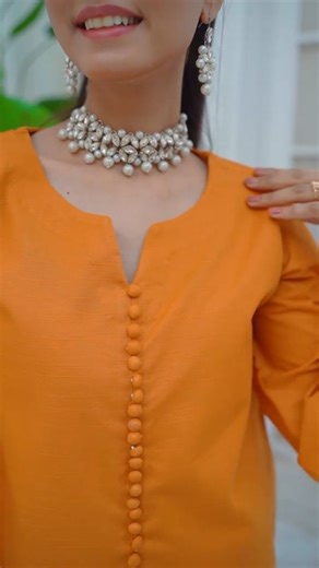 Amber Bloom offers a polished winter look with its premium khaddar fabric and graceful embroidered finish. Designed for comfort, tailored for elegance. #NoorEAdanOfficial #AmberBloom #WinterOutfits #KhaddarCollection #EmbroideredKhaddar #StitchedSuits #PakistaniBrand #WinterFashion #NewLaunch | NOOR-e-ADAN