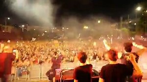 17K views · 1.2K reactions | Astral Projection Live from Rabin Square : : 18/7/2019 Track Playing: Astral Projection: Let there be light (Outsiders remix) Video by : Amit Azriel Astral Projection Official Group! Astral Projection (Official). Oforia Avi Spacecat Outsiders Amit Azriel Photography | Astral Projection Trust In Trance | Facebook