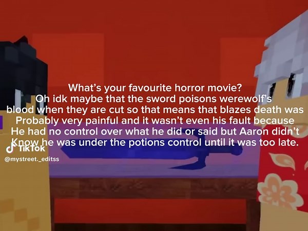 Minecraft Aphmau: Exploring Deadly Secrets in My Street