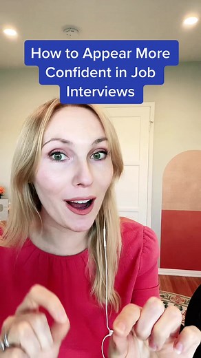 Tips for Boosting Confidence in Job Interviews