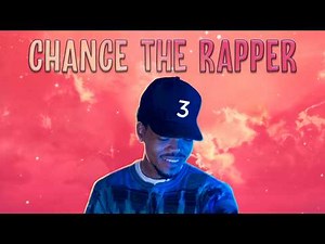 Chance The Rapper Station