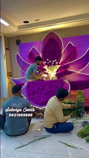 Ganpati Decoration | Ganesh Jayanti Decoration At Home✨🥰✨#ganpati #ganpatidecoration #ganesh