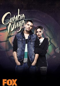Cumbia Ninja temporada 1 - Ver todos los episodios online