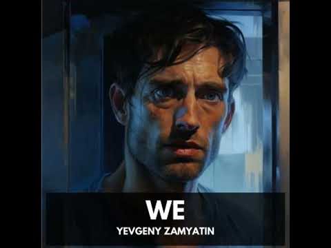 We (Unabridged) - Yevgeny Zamyatin