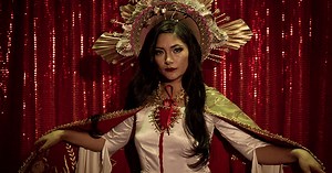 Lina de Lima - Trailer