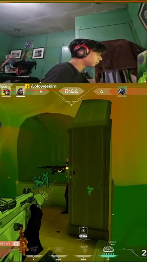 Fracture KJ Setup Guide for Valorant