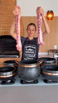 Complete Feijoada - Easy and quick