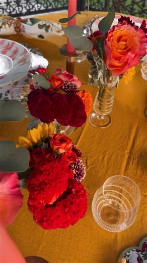 1.2K views · 45 reactions | My top ten tips for setting the table...