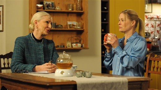 Dahoam is Dahoam: Mutter und Tochter · 11.06.25 | Folge 3570