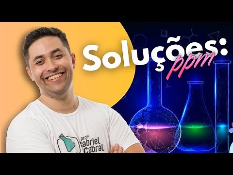 SOLUÇÕES: PPM