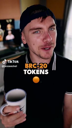 What are BRC-20 tokens?