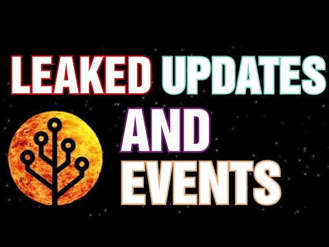 Cell To Singularity - NEW ROADMAP LEAK!? | CTS Gaming