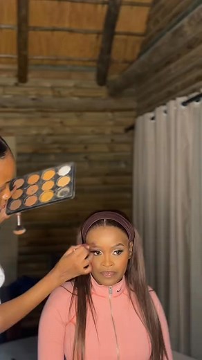 277K views · 13K reactions | A shout out to MUA @Hil Dah  ❤️ #shandeshmusic #shandymama | Shandy Mama | Facebook