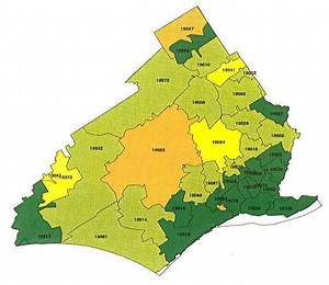 Delaware County, Pennsylvania - Alchetron, the free social encyclopedia