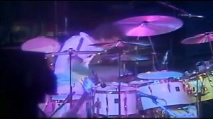 1.1K views · 41 reactions | Remembering The Who's Keith Moon on his 73rd birthday. See how he acquired the nickname 'Moon the Loon' in this incendiary live performance. Now available to stream, buy and rent on Amazon Prime Video: https://smarturl.it/TheWhoTexasAMZ Order your copy here: https://www.eagle-rock.com/the-who-live-in-texas | Mercury Studios | Facebook