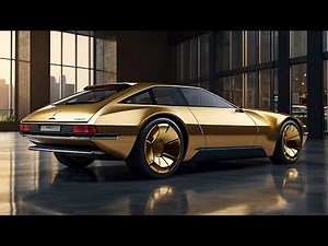 2025 Citroen CX Review: The Future of Luxury and Innovation!🚗✨