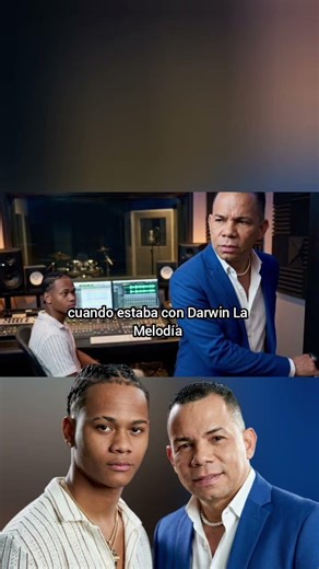 Joel vera rechazo grabar con dalvin la melodia y se fue de estudio video mi canal completo