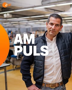 Krankmeldungen sind in Deutschland auf einem Rekordhoch – und im europäischen Vergleich sind wir trauriger Spitzenreiter. Mitri Sirin fragt: Sind wir tatsächlich ein Volk der Blaumacher? Jetzt streamen: https://kurz.zdf.de/ryO/ #AmPuls #Deutschland #MitriSirin #ZDF #Politik #Meinung | ZDF