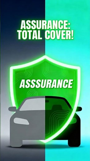 Assurance Car Insurance Explained | Flexible Coverage, Roadside Help & Real Protection