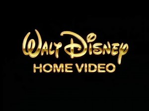 Walt Disney Home Video Logo (1999) [1080p60]