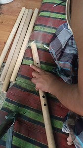 185K views · 2.3K reactions | My flute workshop.... G sharp Bass flute work processing.... | Sanjay Datta | Facebook