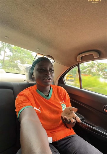 Exploring Abidjan: A Day in Ivory Coast