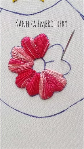 Creative Flower Embroidery Techniques for Beginners