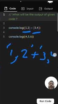 JavaScript interview question 🙂🙃 #js #react #coding #reactinterivew #frontendcoding #angular16 #vue