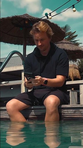 Wasserdichte iPhone Hüllen bei Arktis