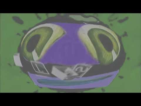Klasky Csupo in D-Major (Instructions In Description)