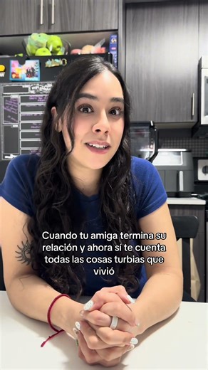 Yo escuchando todo: ¿¿Y NUNCA ME DIJISTE?? 🚩#pov #comedia #amigas #humor #fyp