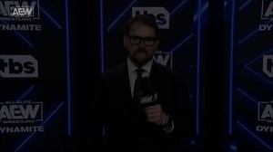 5.7K views · 290 reactions | MJF comments on his upcoming #AEW World Title match tonight against the challenger Daniel Garcia. Watch #AEWDynamite LIVE on TBS! | All Elite Wrestling | Facebook