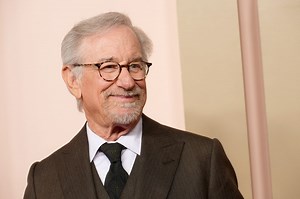 Steven Spielberg Didn’t Want to Know What His Net Worth Was