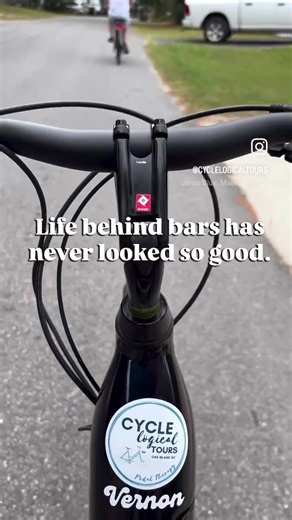 E-Bike Adventures on Oak Island: Embrace Island Life