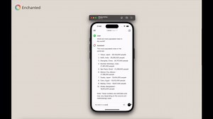 Ollama iOS mobile app (open source)