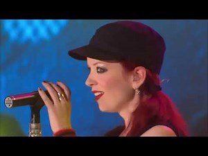 GARBAGE // 2005-08-23 Chicago Pbs Soundstage (Full Concert FHD)